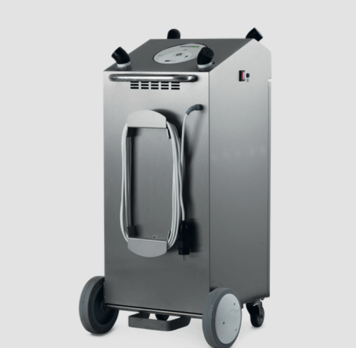 SEYSA INTERNACIONAL NOCOMAX INOX