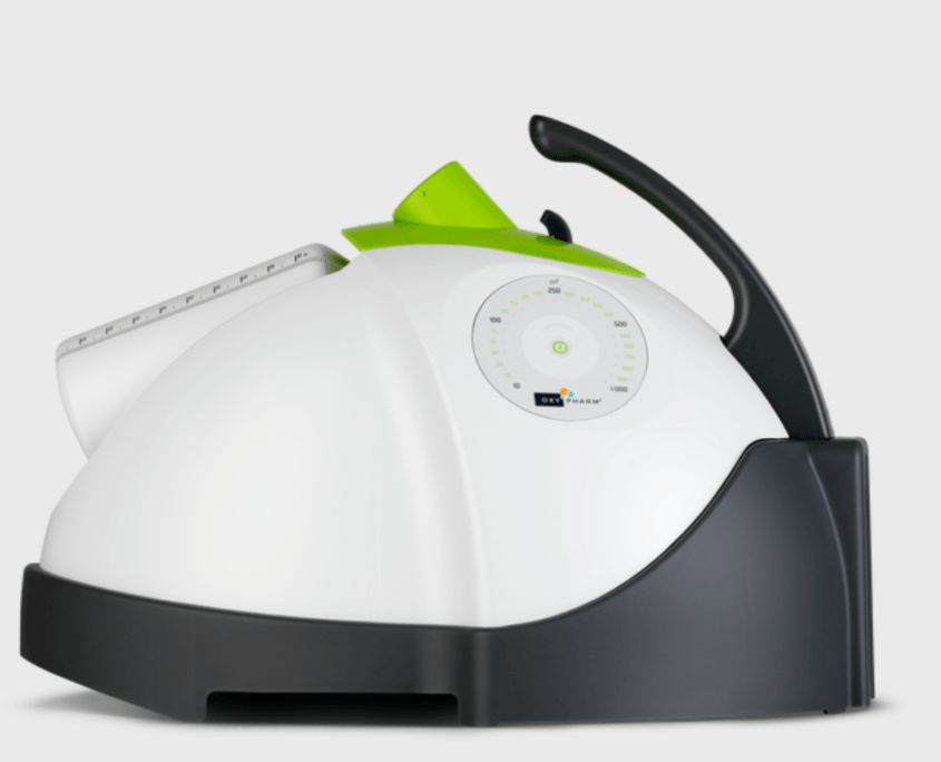 SEYSA INTERNACIONAL NOCOSPRAY