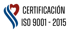 SEYSA INTERNACIONAL certificado iso