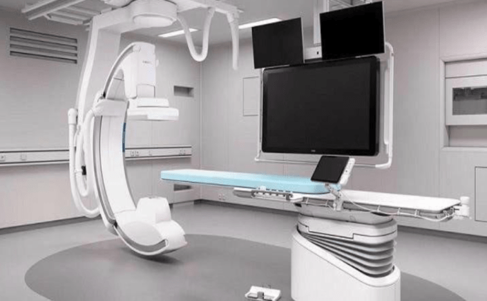 SEYSA INTERNACIONALCIRUGÍA HEMODINAMIA