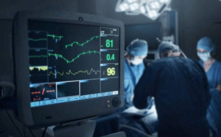 SEYSA INTERNACIONAL MÍNIMA INVASIÓN